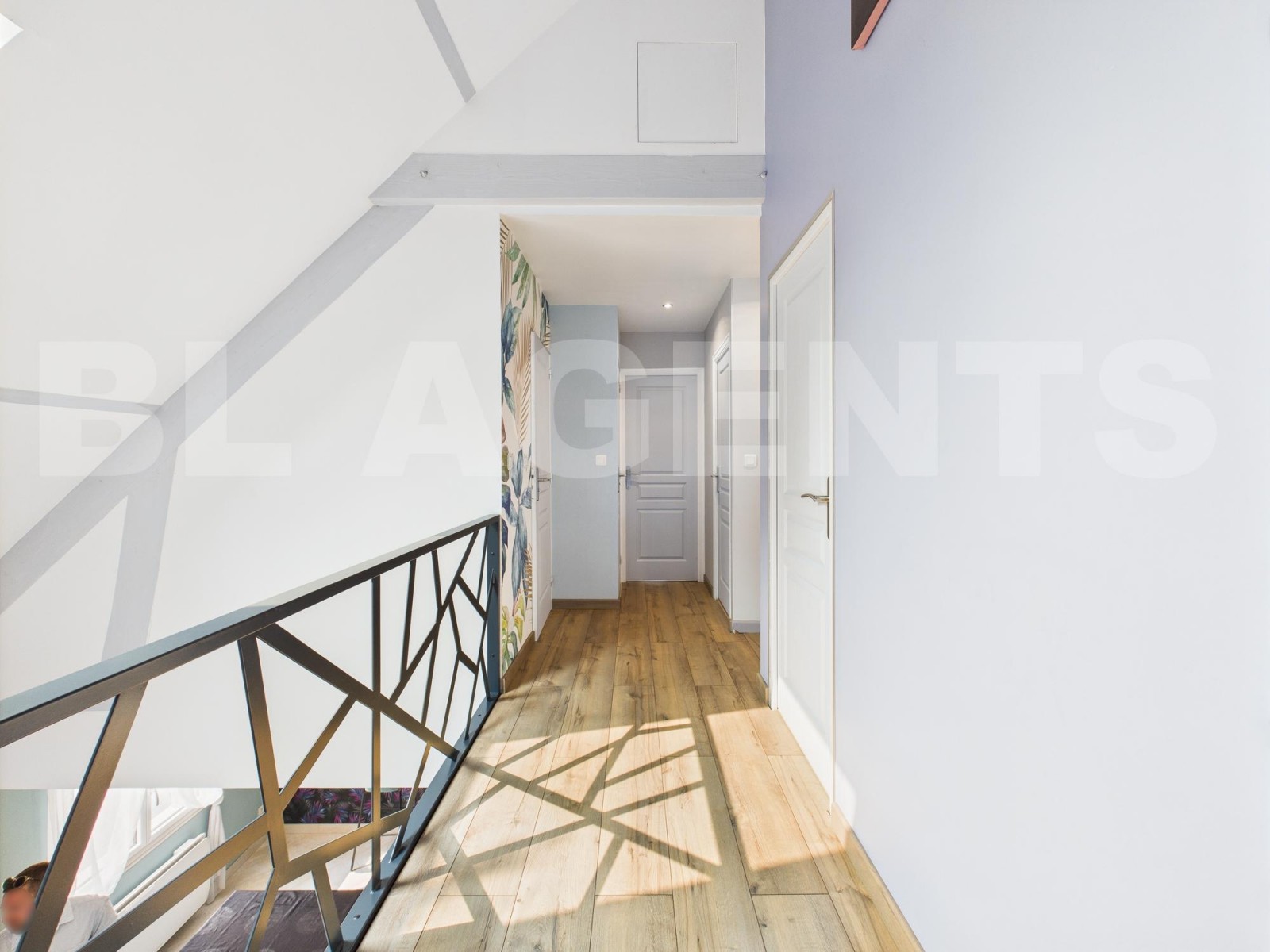 Maison 6 Pièce(s) CHEPTAINVILLE - Photo 10