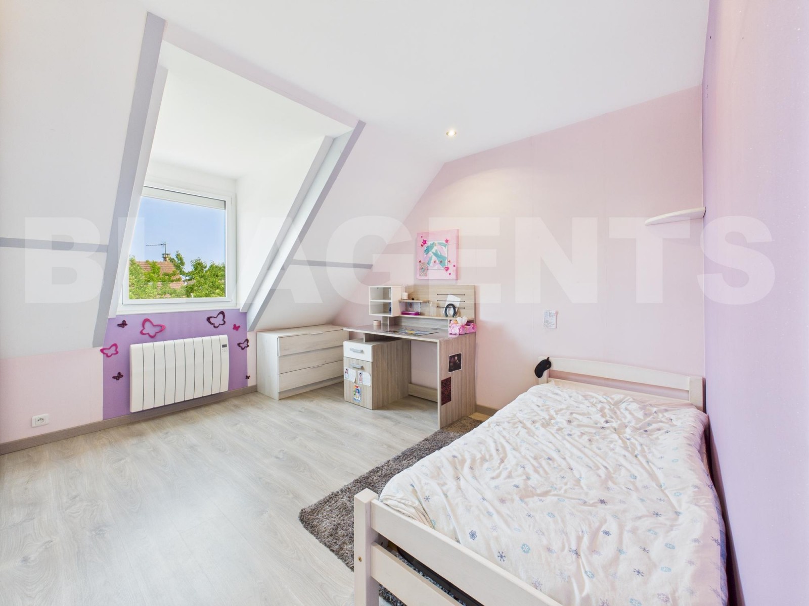 Maison 6 Pièce(s) CHEPTAINVILLE - Photo 11