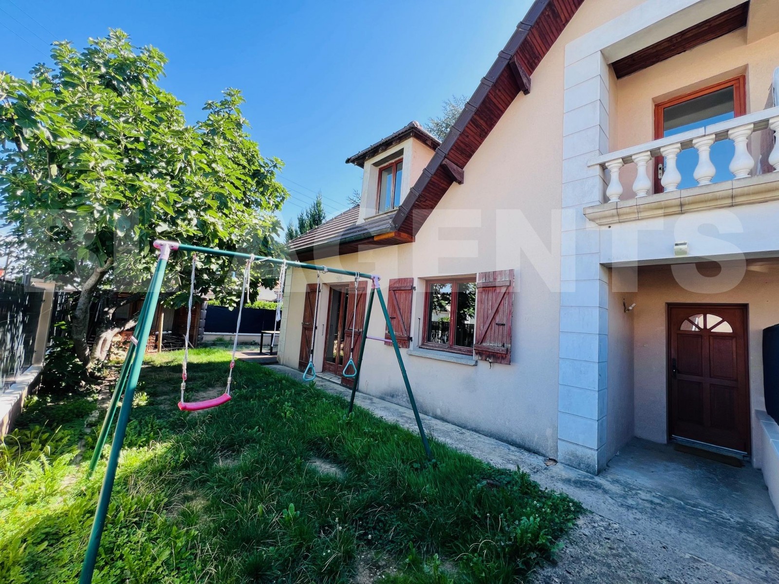 Maison 5 Pièce(s) QUINCY-SOUS-SENART - Photo 2