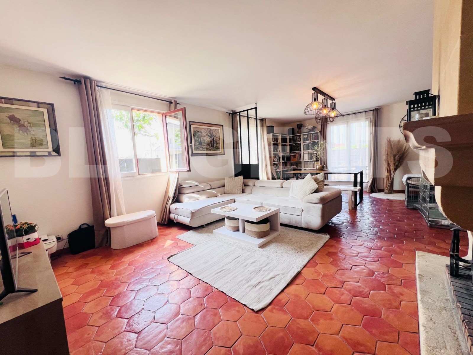 Maison 5 Pièce(s) QUINCY-SOUS-SENART - Photo 4