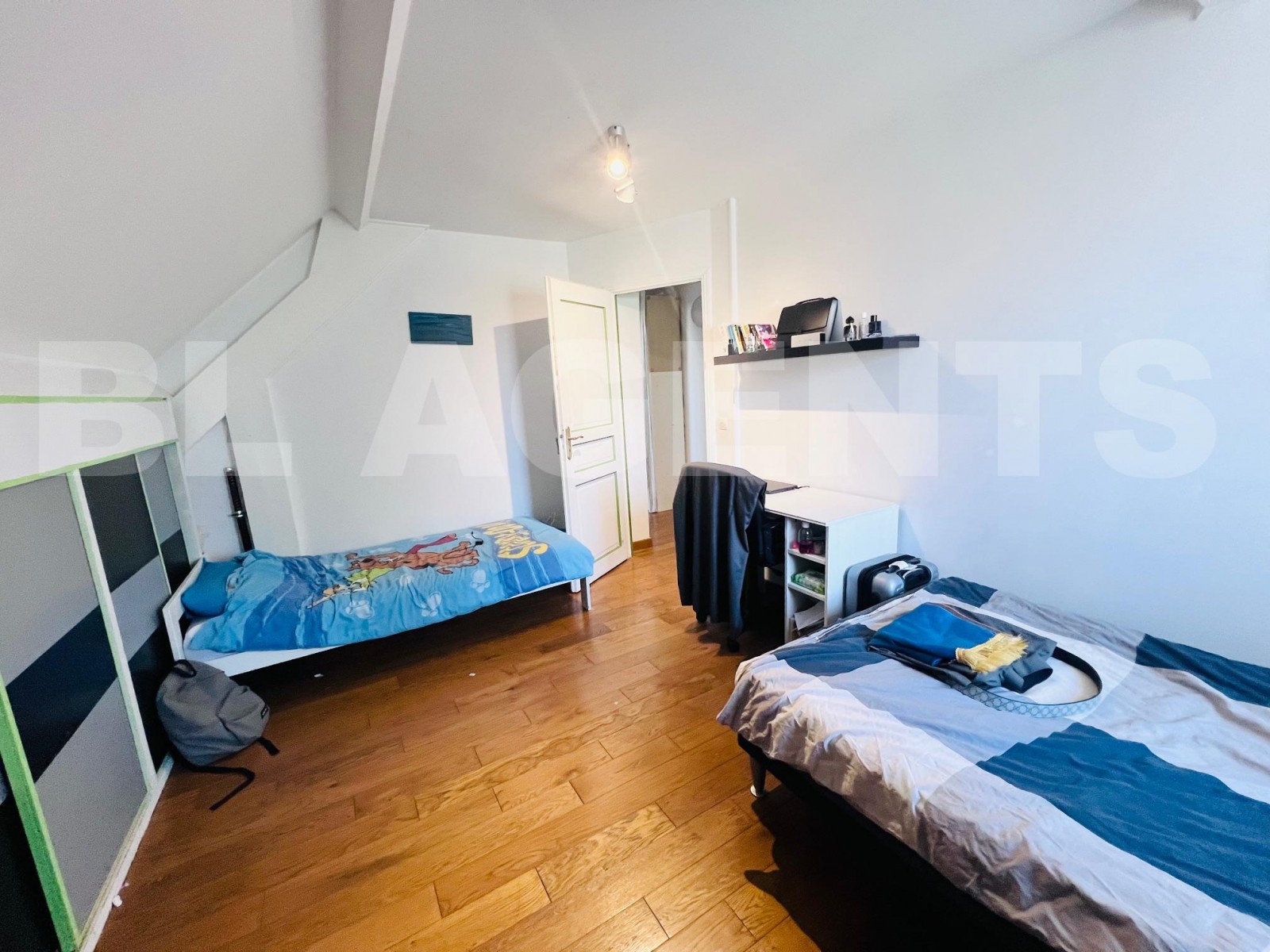 Maison 5 Pièce(s) QUINCY-SOUS-SENART - Photo 7