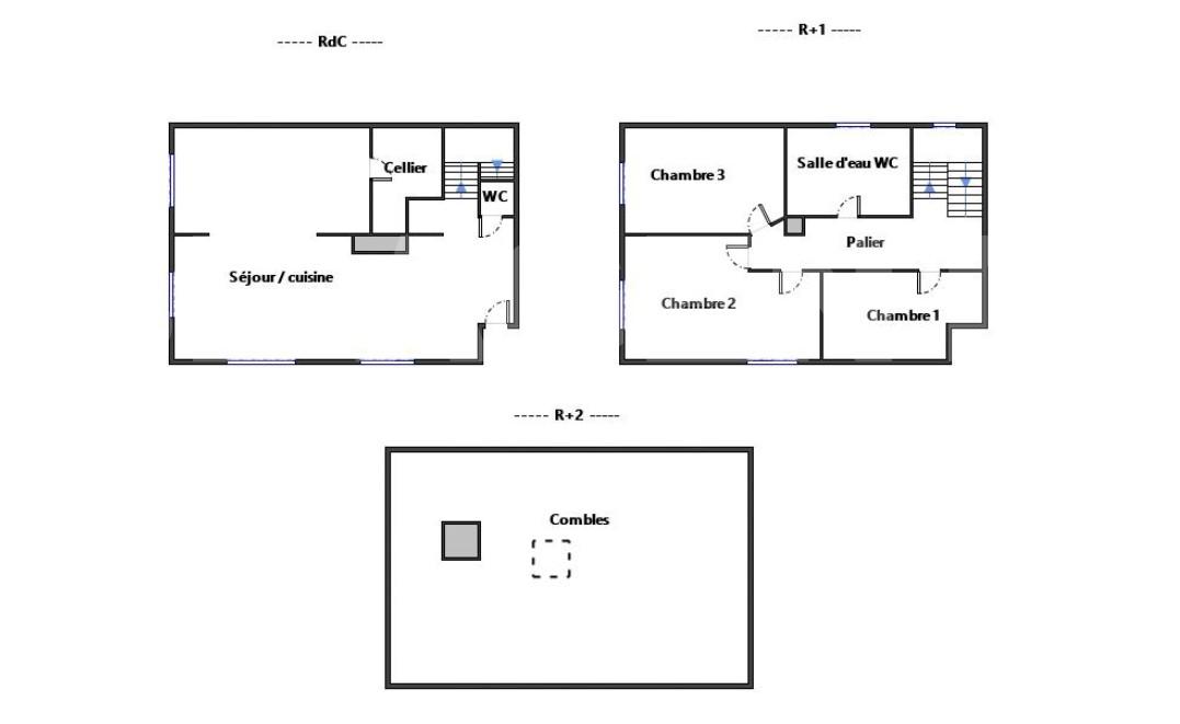 Maison 5 Pièce(s) QUINCY-SOUS-SENART - Photo 11