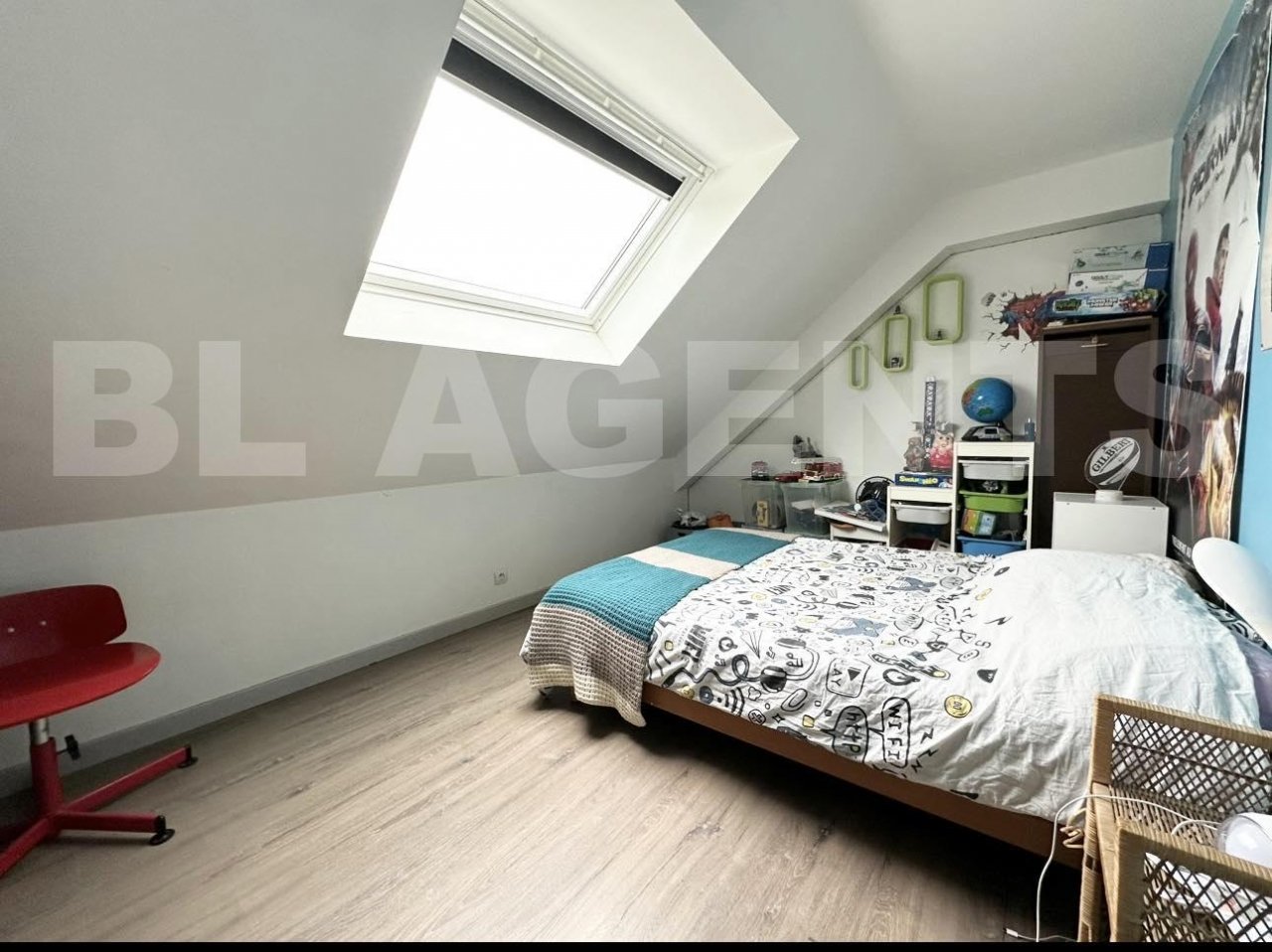 Maison 6 Pièce(s) DIEPPE - Photo 5