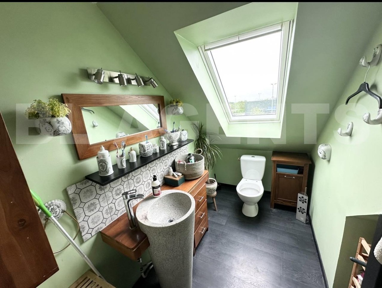 Maison 6 Pièce(s) DIEPPE - Photo 7