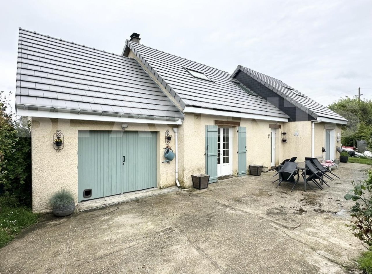 Maison 6 Pièce(s) DIEPPE - Photo 8