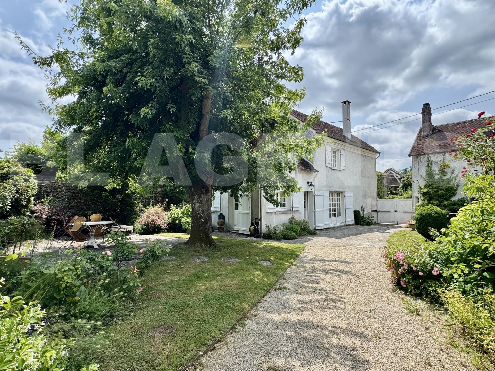 Maison 6 Pièce(s) SAINT-AUGUSTIN - Photo 2