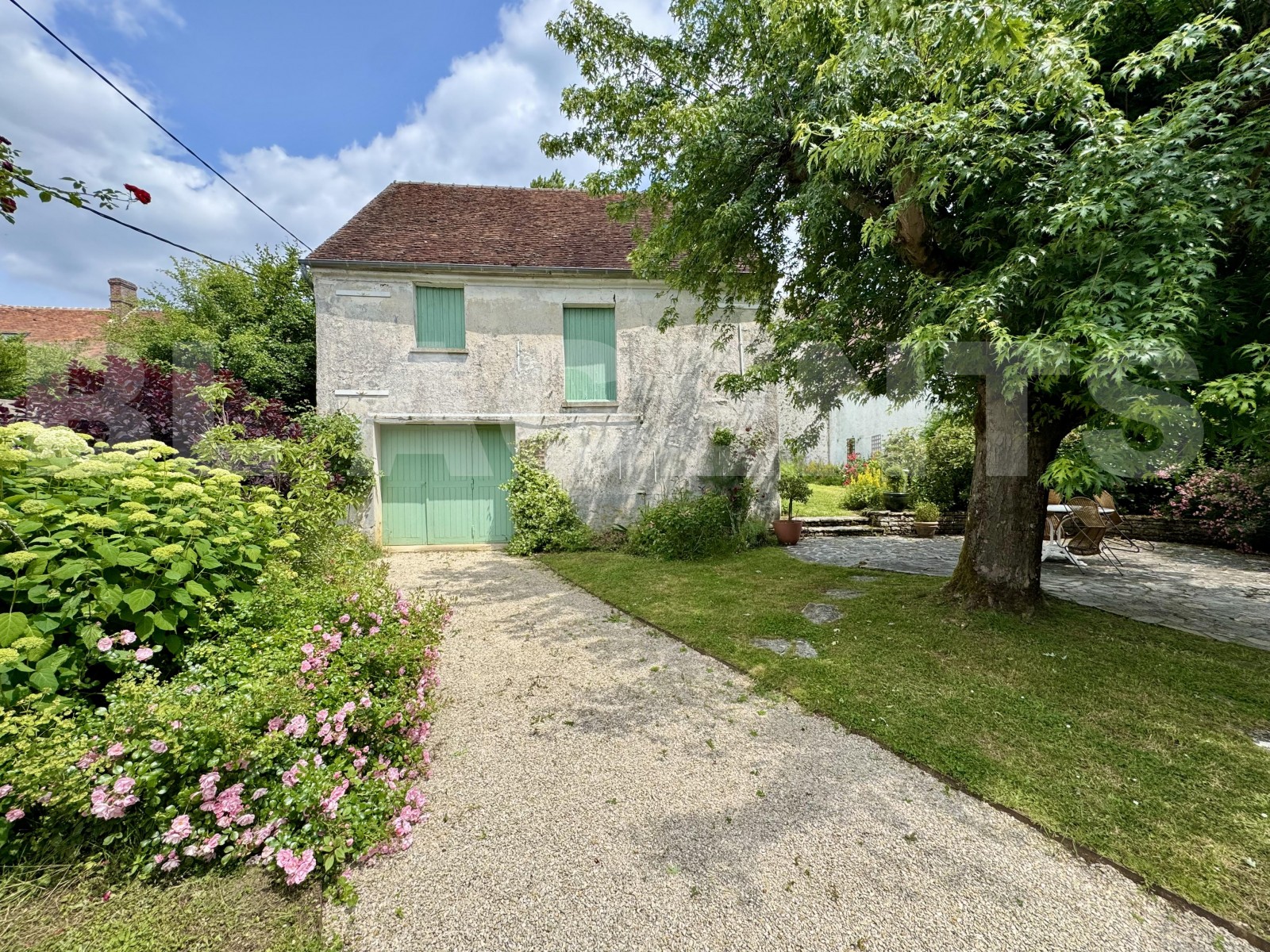 Maison 6 Pièce(s) SAINT-AUGUSTIN - Photo 4