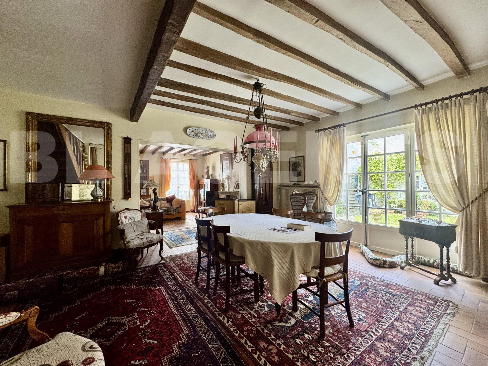 Maison 6 Pièce(s) SAINT-AUGUSTIN - Photo 9