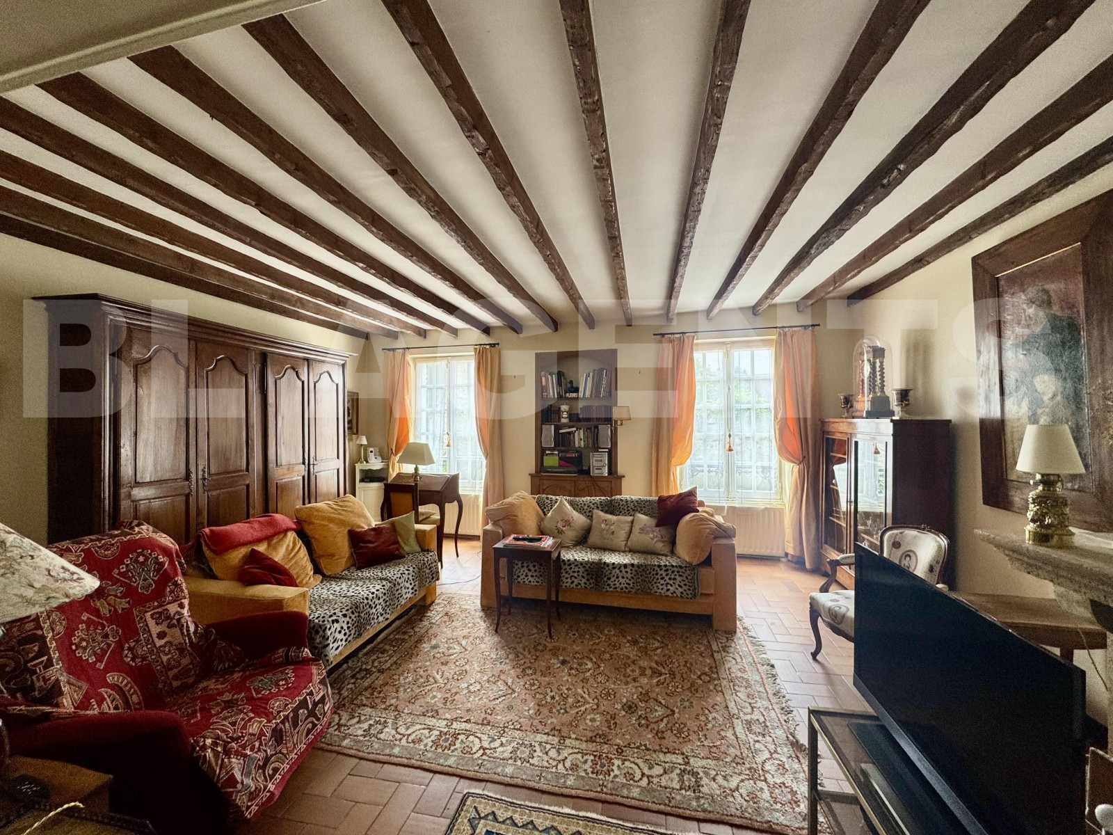 Maison 6 Pièce(s) SAINT-AUGUSTIN - Photo 10