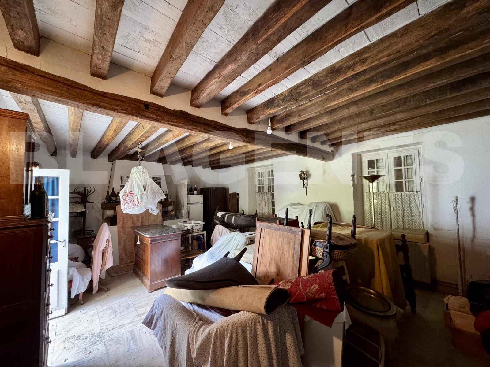 Maison 6 Pièce(s) SAINT-AUGUSTIN - Photo 15