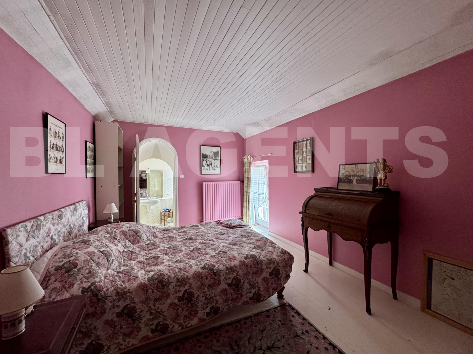 Maison 6 Pièce(s) SAINT-AUGUSTIN - Photo 18