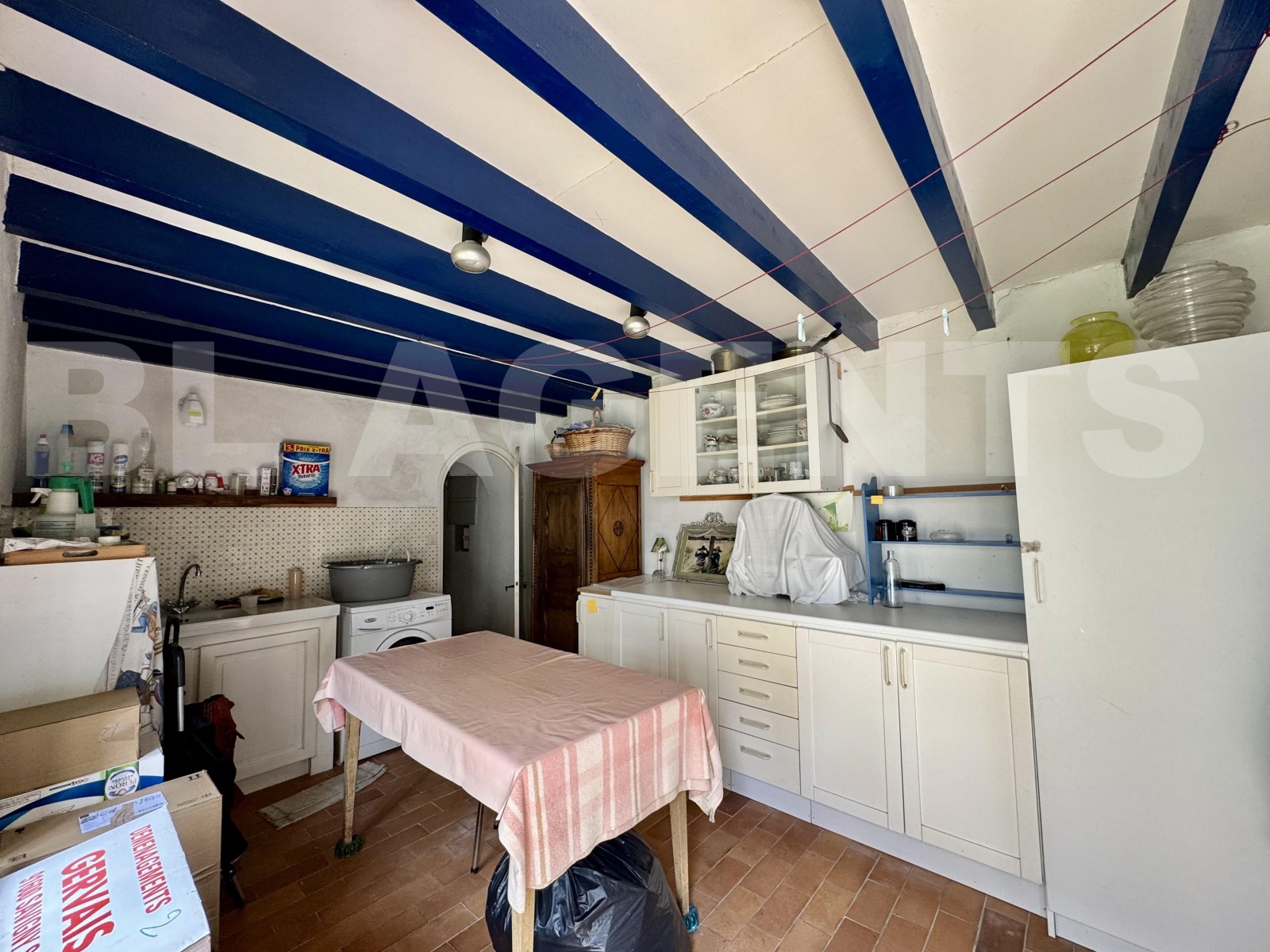 Maison 6 Pièce(s) SAINT-AUGUSTIN - Photo 23