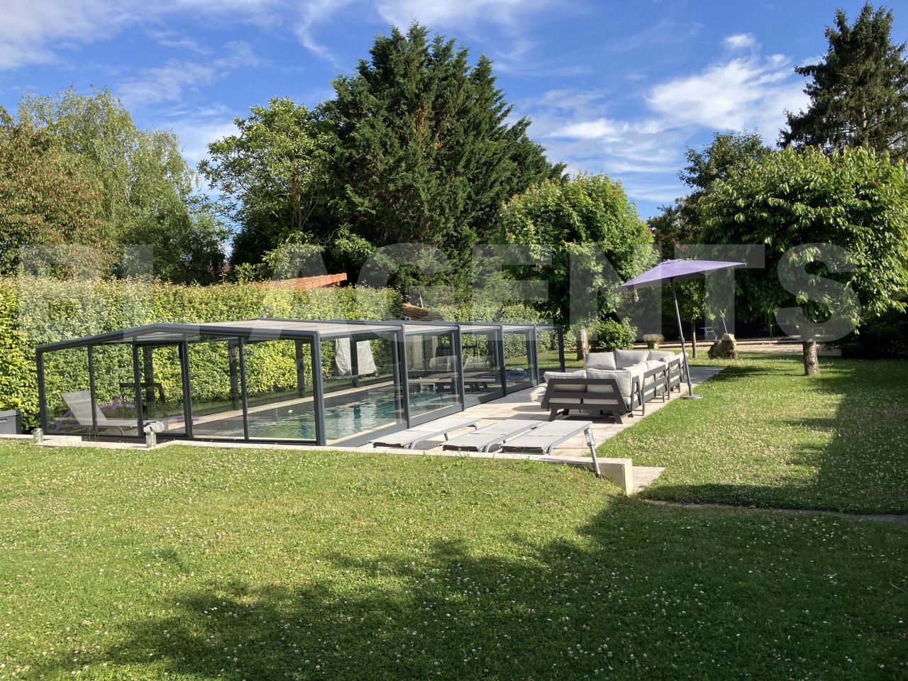Maison 7 Pièce(s) CHANGIS-SUR-MARNE - Photo 3