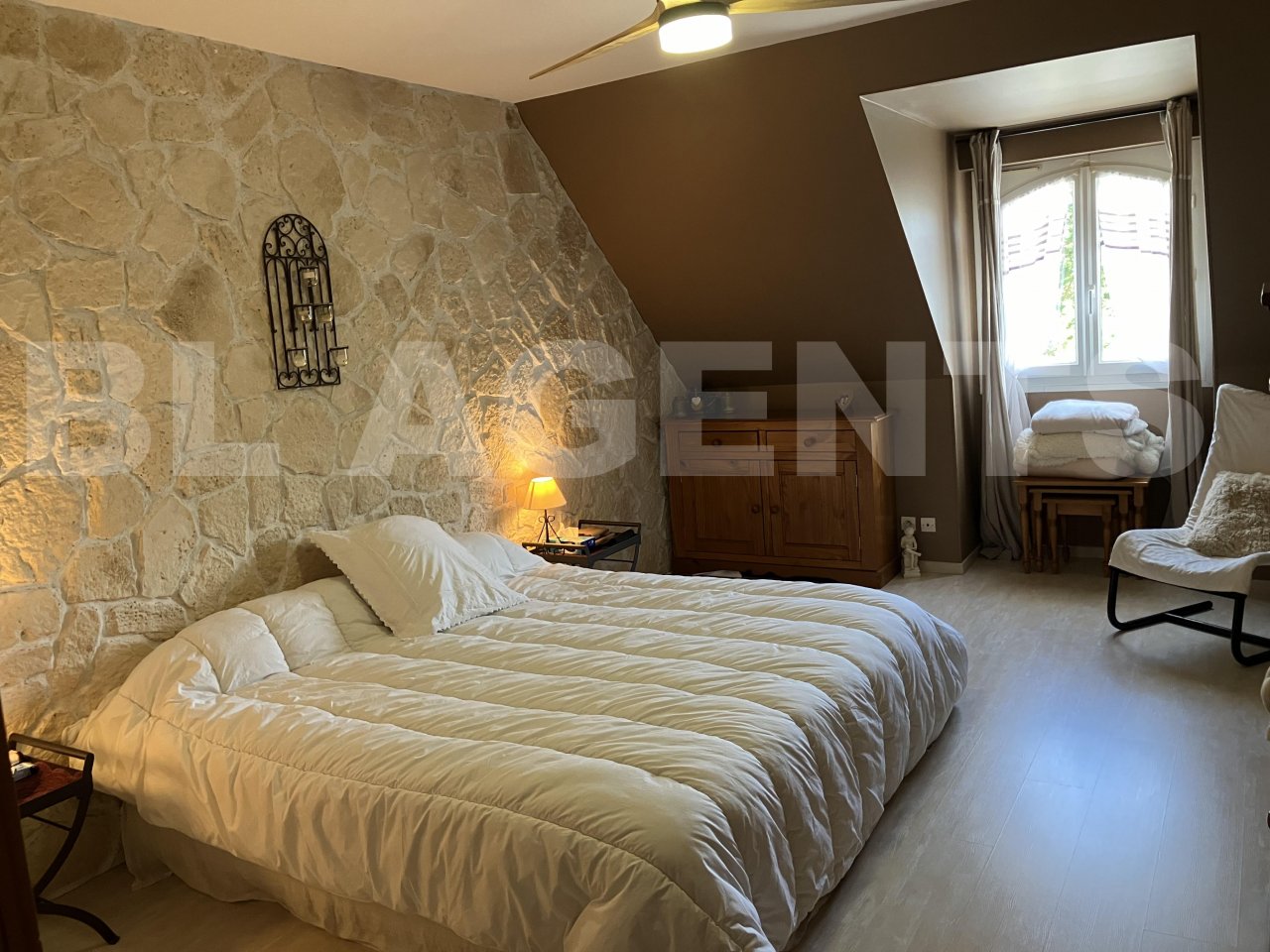 Maison 7 Pièce(s) CHANGIS-SUR-MARNE - Photo 9