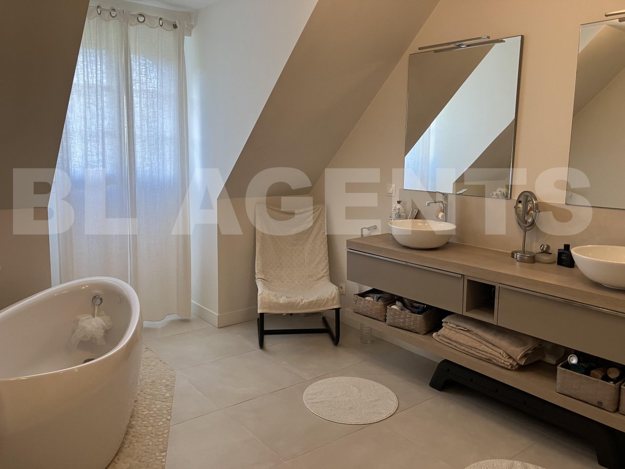 Maison 7 Pièce(s) CHANGIS-SUR-MARNE - Photo 10