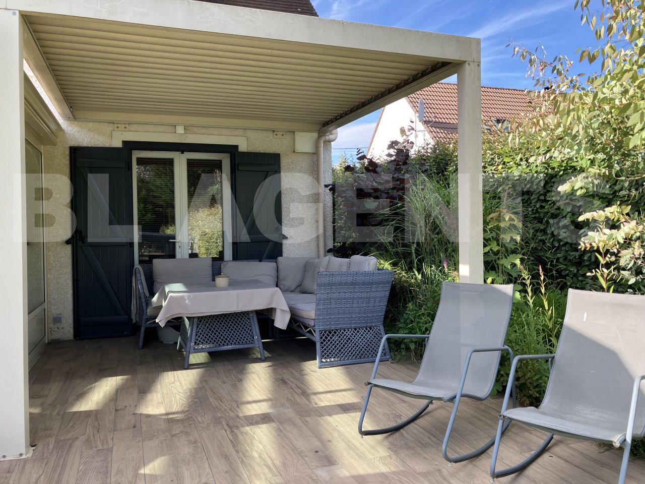 Maison 7 Pièce(s) CHANGIS-SUR-MARNE - Photo 13