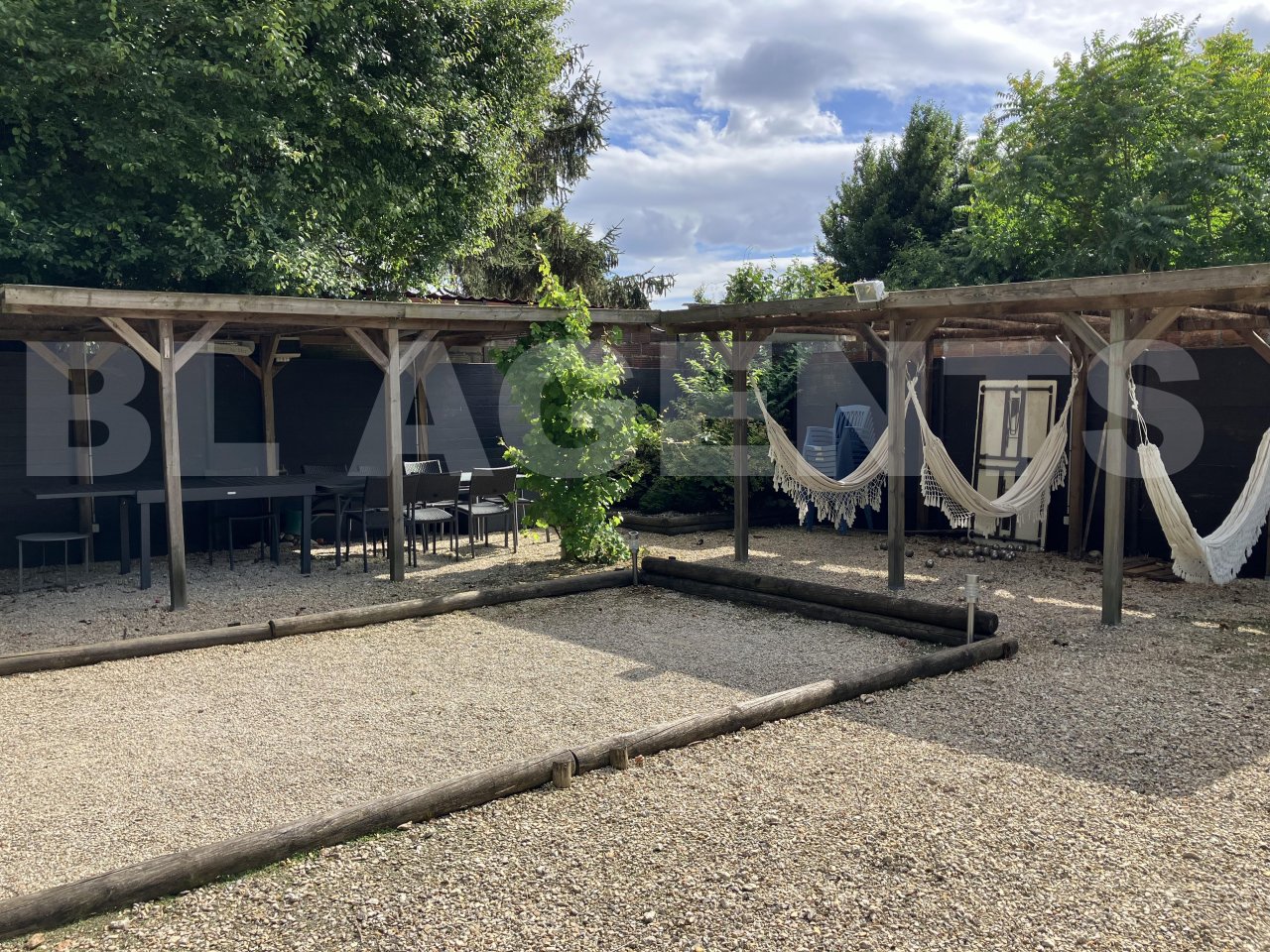 Maison 7 Pièce(s) CHANGIS-SUR-MARNE - Photo 17