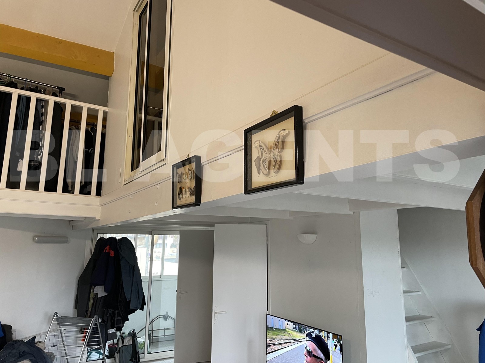 Appartement 2 Pièce(s) VIAS - Photo 5