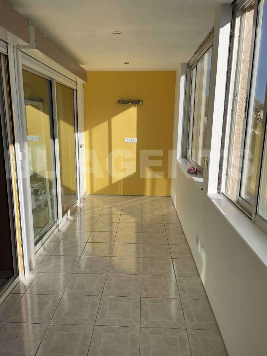 Appartement 2 Pièce(s) VIAS - Photo 10