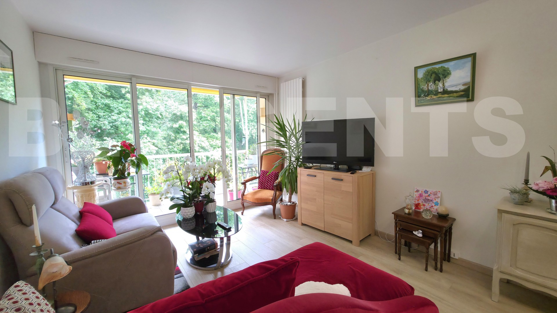 Appartement 3 Pièce(s) ALLONNES - Photo 2