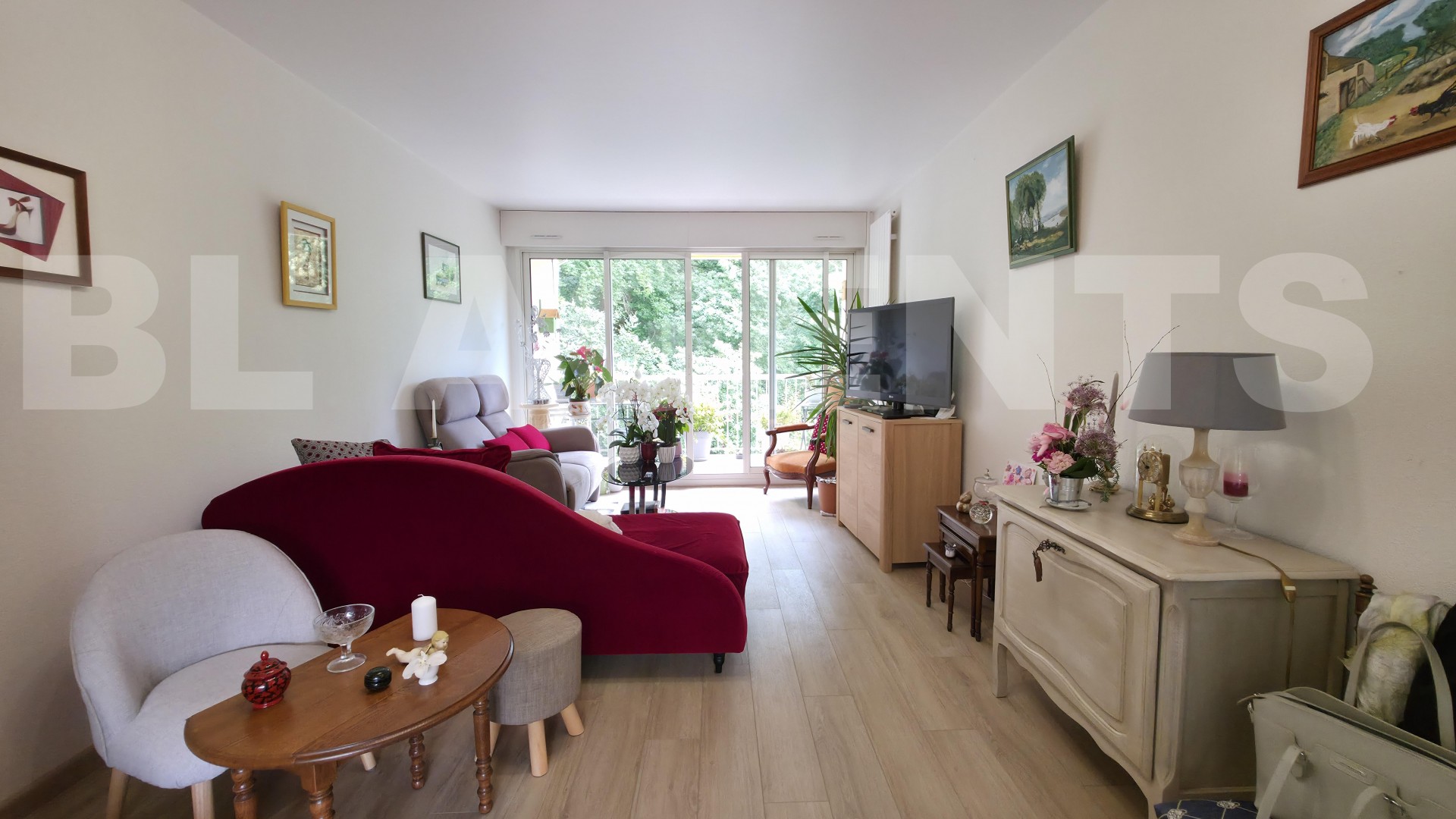 Appartement 3 Pièce(s) ALLONNES - Photo 5