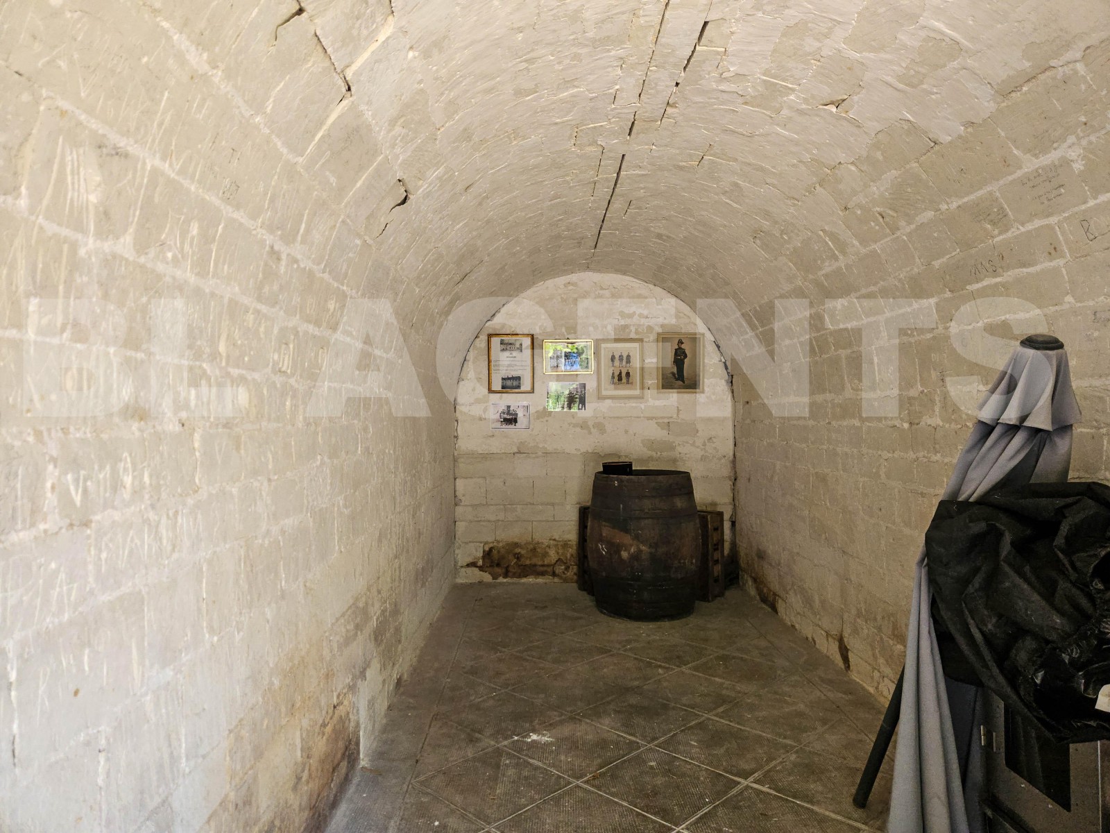 Propriété 12 Pièce(s) LES ORMES - Photo 29