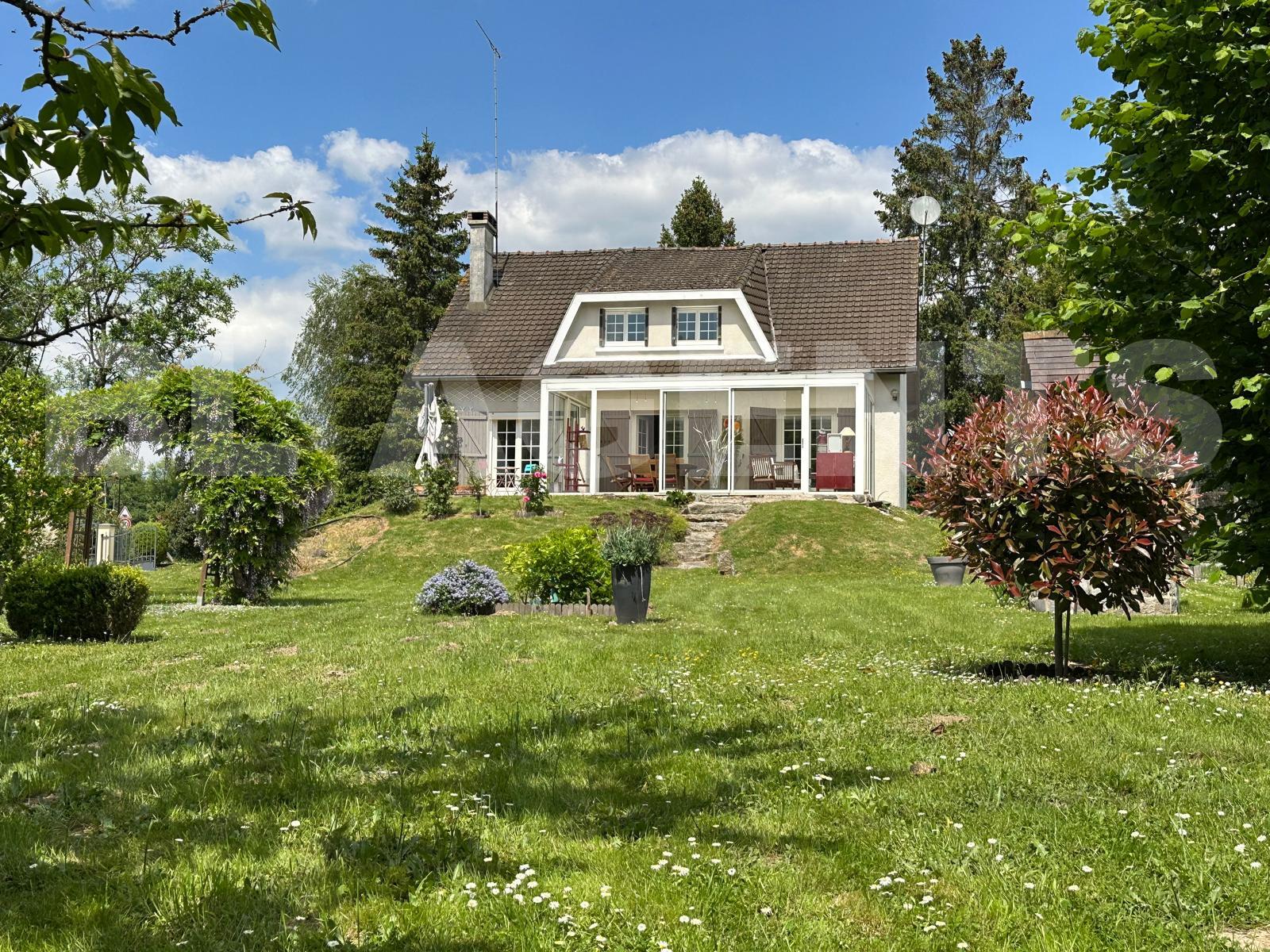 Maison traditionnelle 6 Pièce(s) COULOMMIERS - Photo 1