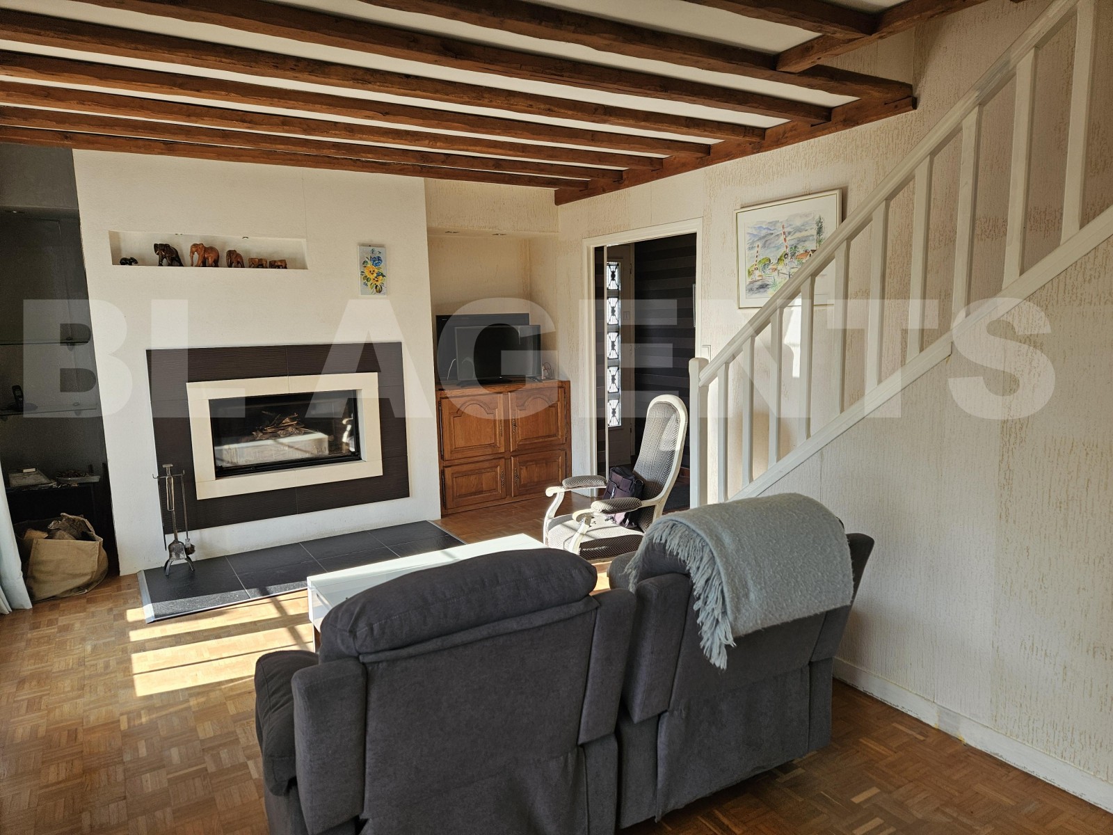 Maison traditionnelle 6 Pièce(s) COULOMMIERS - Photo 3