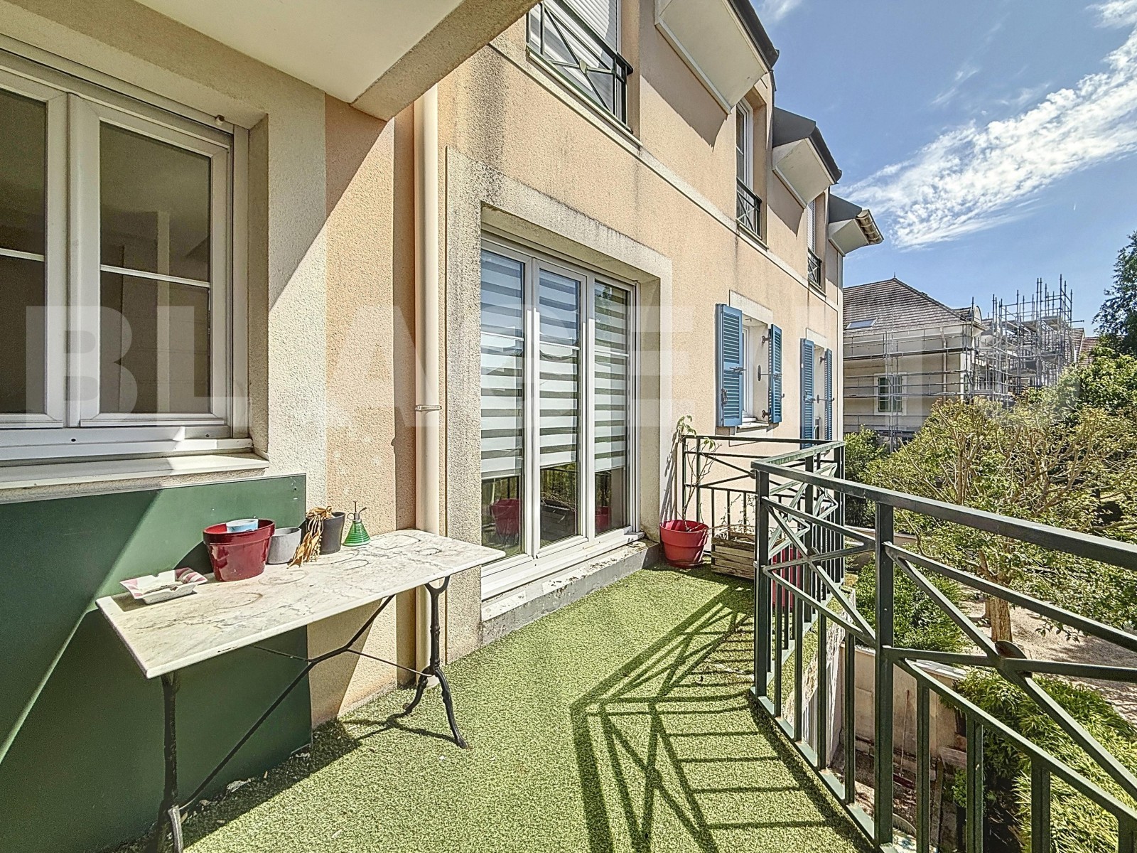 Appartement 2 Pièce(s) MAGNY-LE-HONGRE - Photo 7