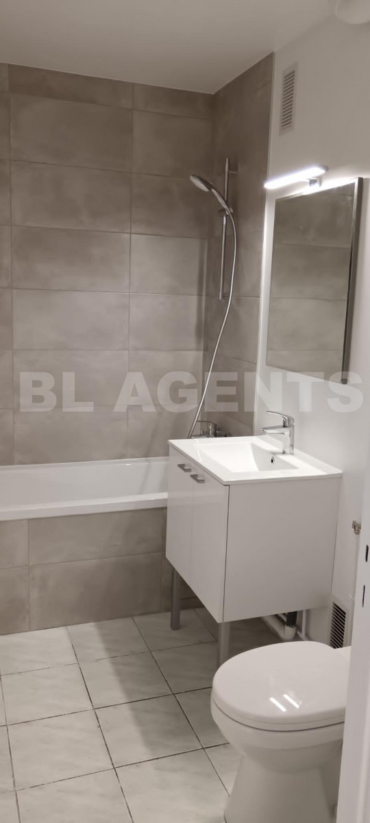 Studio 1 Pièce(s) LE PRE-SAINT-GERVAIS - Photo 6