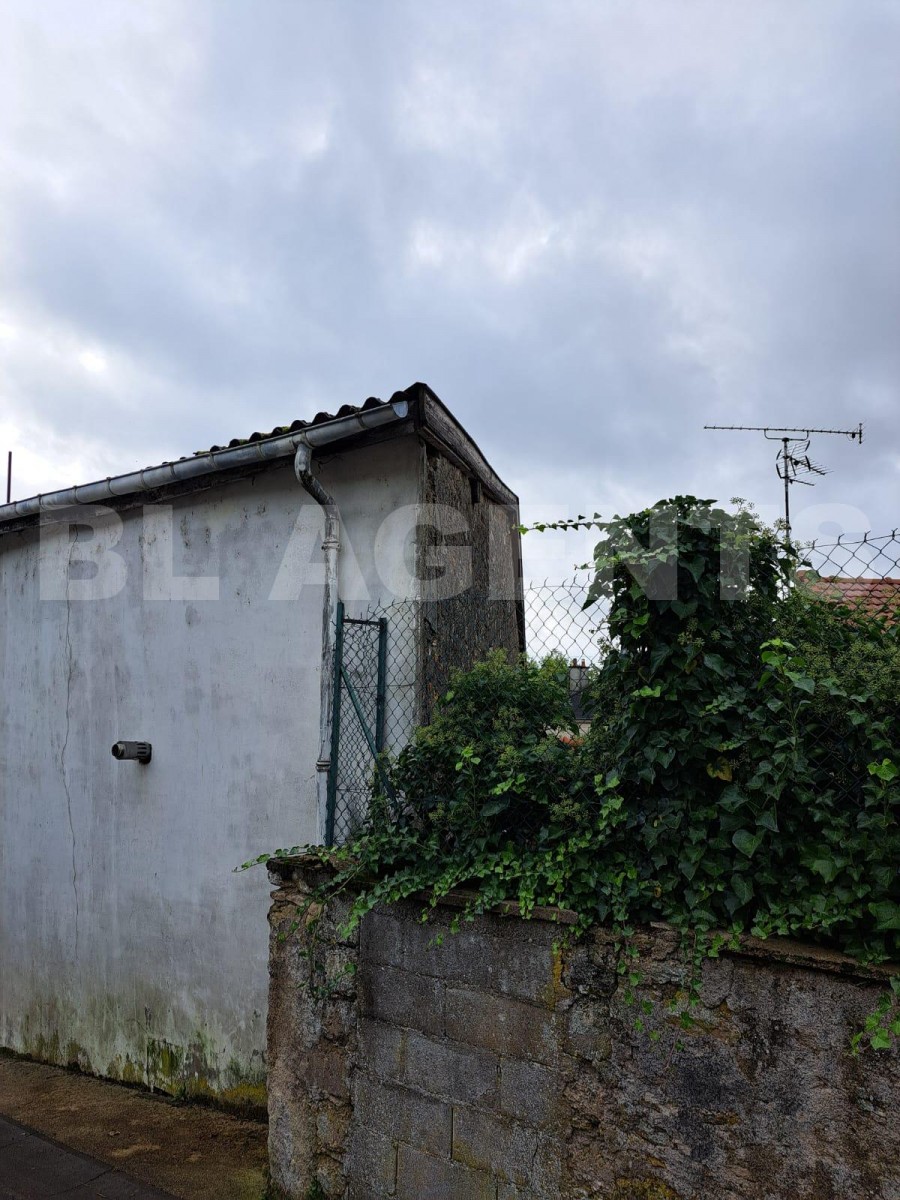 Maison 4 Pièce(s) VILOSNES-HARAUMONT - Photo 3