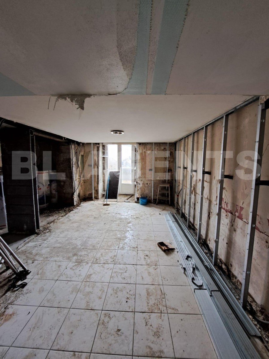 Maison 4 Pièce(s) VILOSNES-HARAUMONT - Photo 4