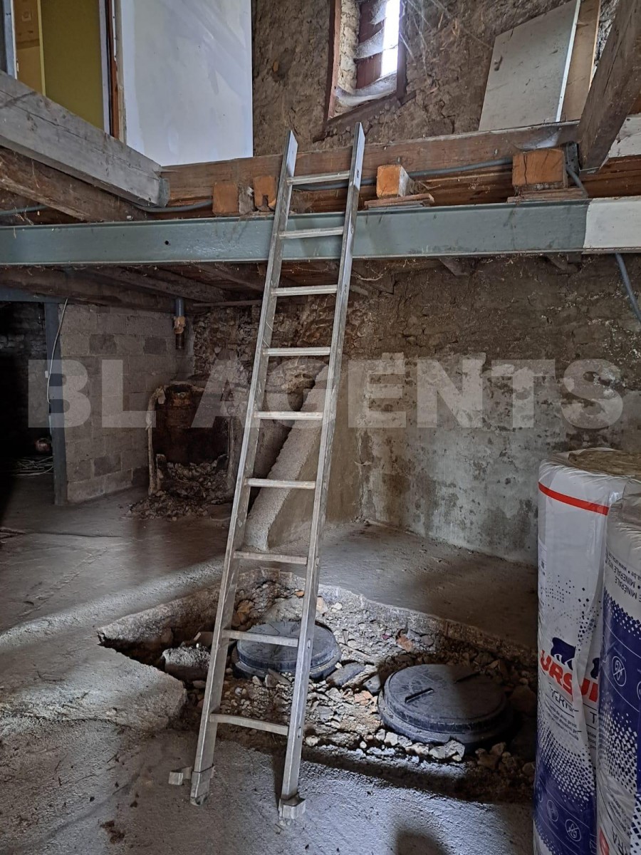 Maison 4 Pièce(s) VILOSNES-HARAUMONT - Photo 6
