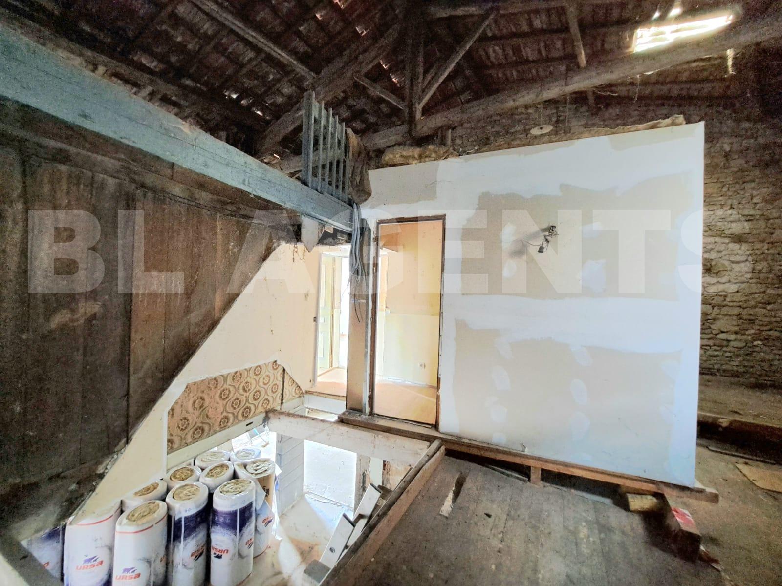 Maison 4 Pièce(s) VILOSNES-HARAUMONT - Photo 7