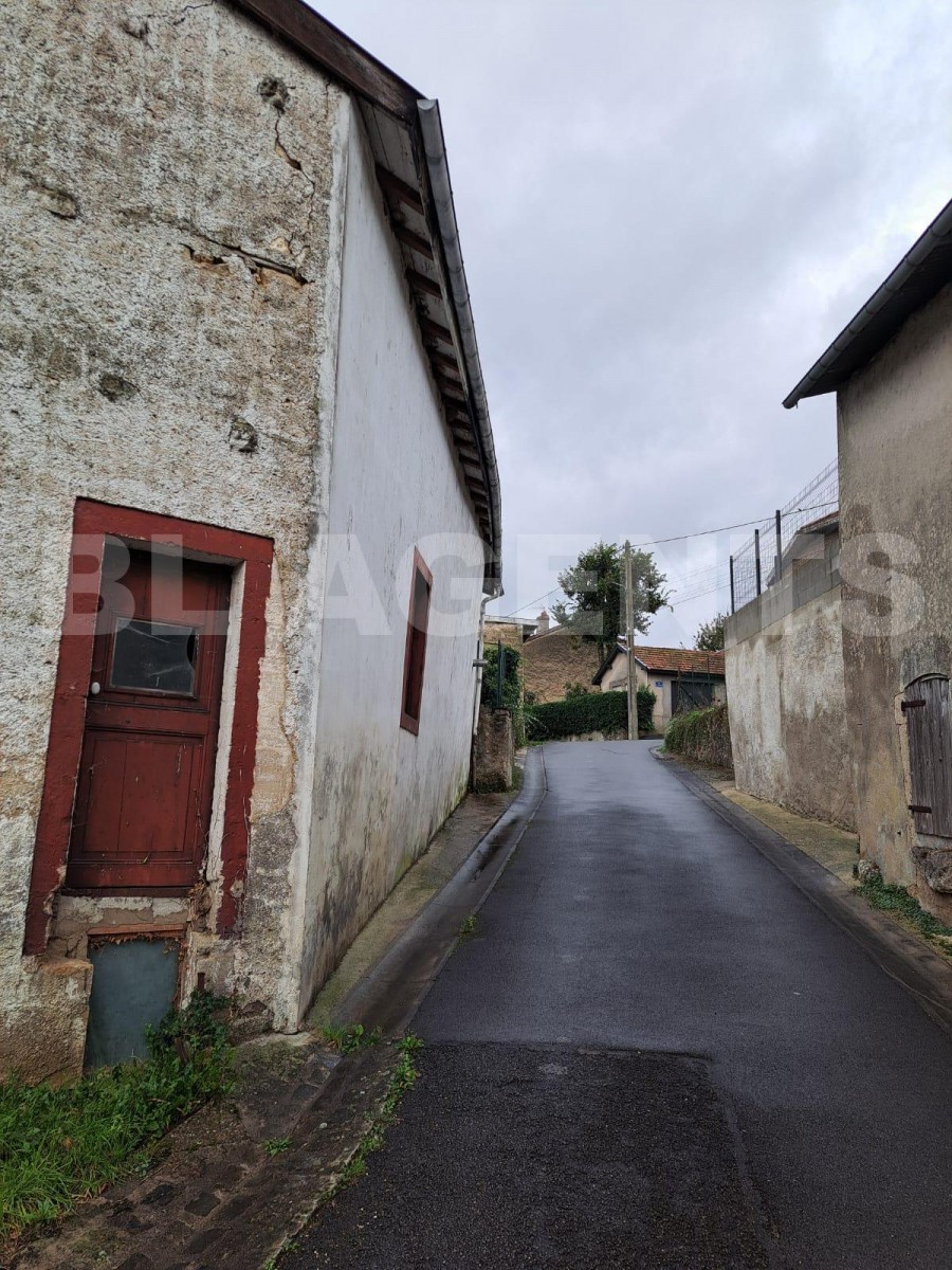 Maison 4 Pièce(s) VILOSNES-HARAUMONT - Photo 12