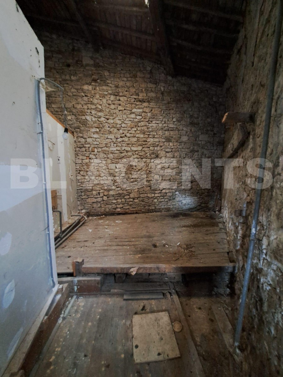 Maison 4 Pièce(s) VILOSNES-HARAUMONT - Photo 13