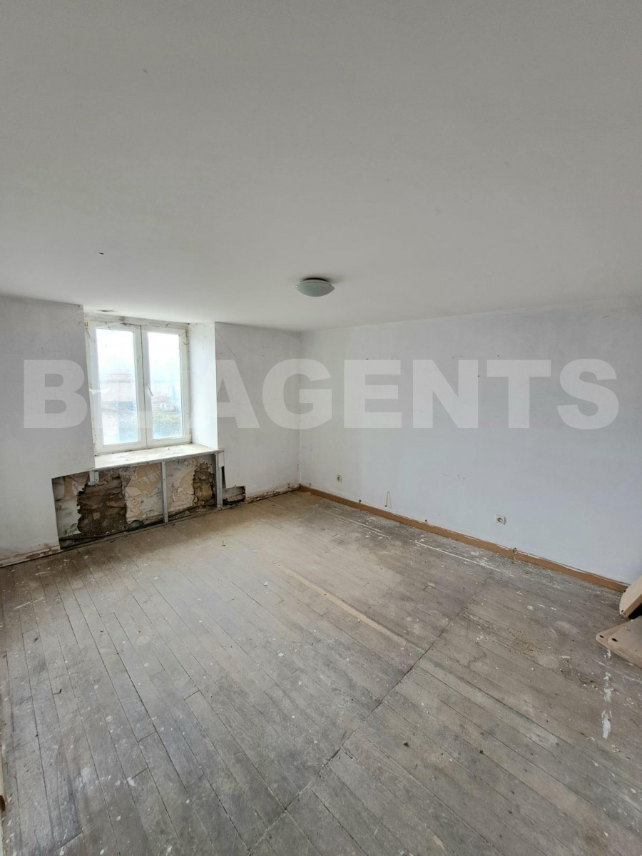 Maison 4 Pièce(s) VILOSNES-HARAUMONT - Photo 14