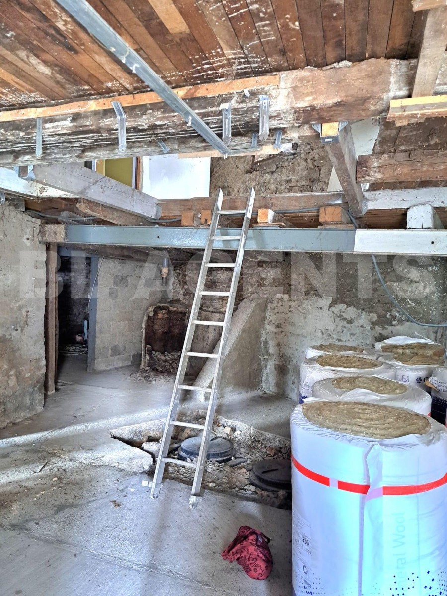 Maison 4 Pièce(s) VILOSNES-HARAUMONT - Photo 15