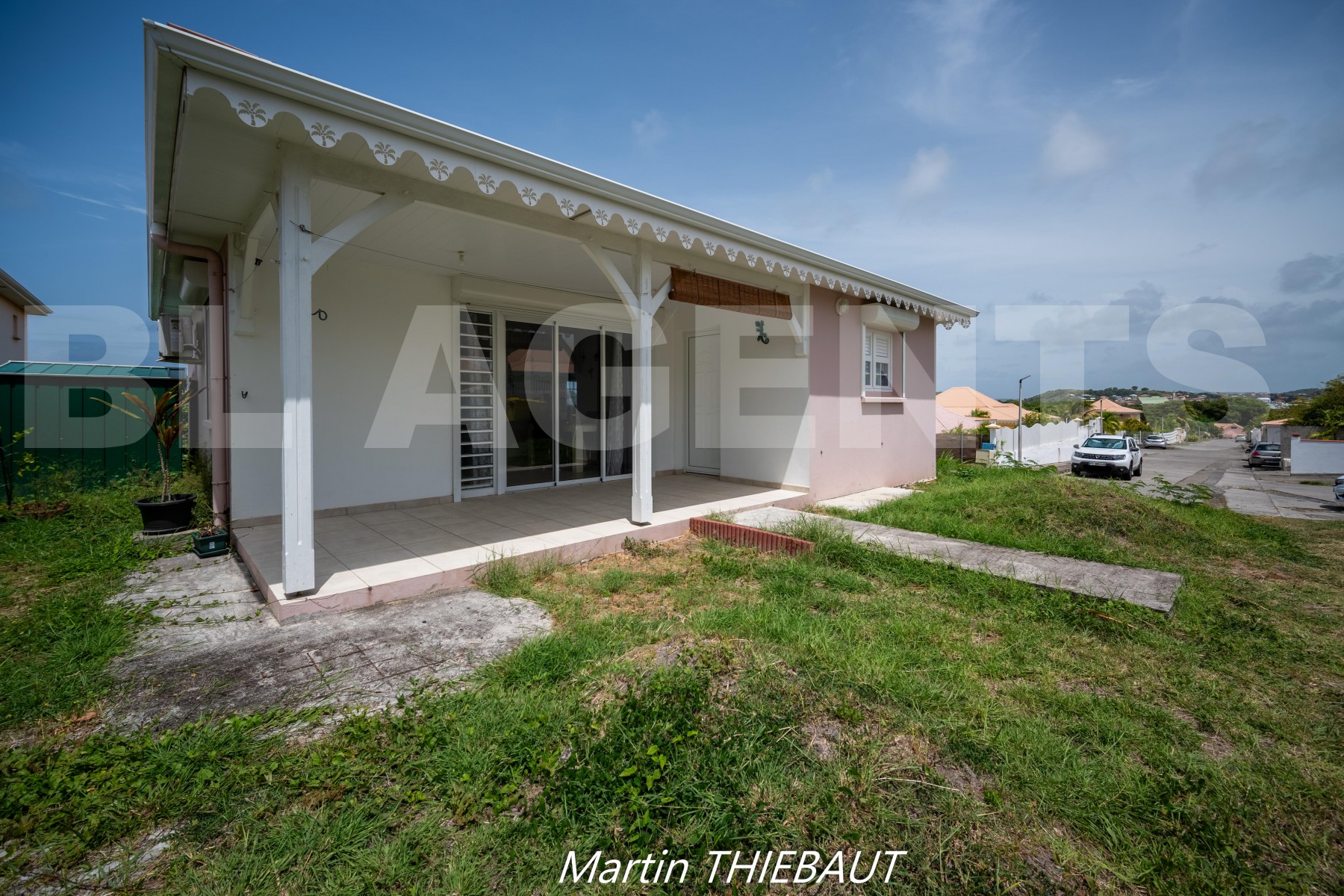 Maison 3 Pièce(s) LE VAUCLIN - Photo 1
