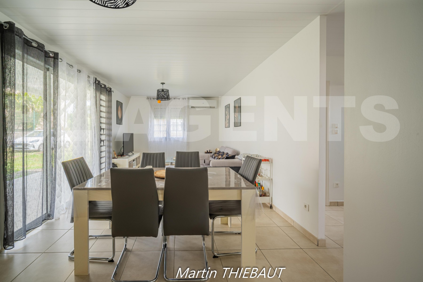 Maison 3 Pièce(s) LE VAUCLIN - Photo 2