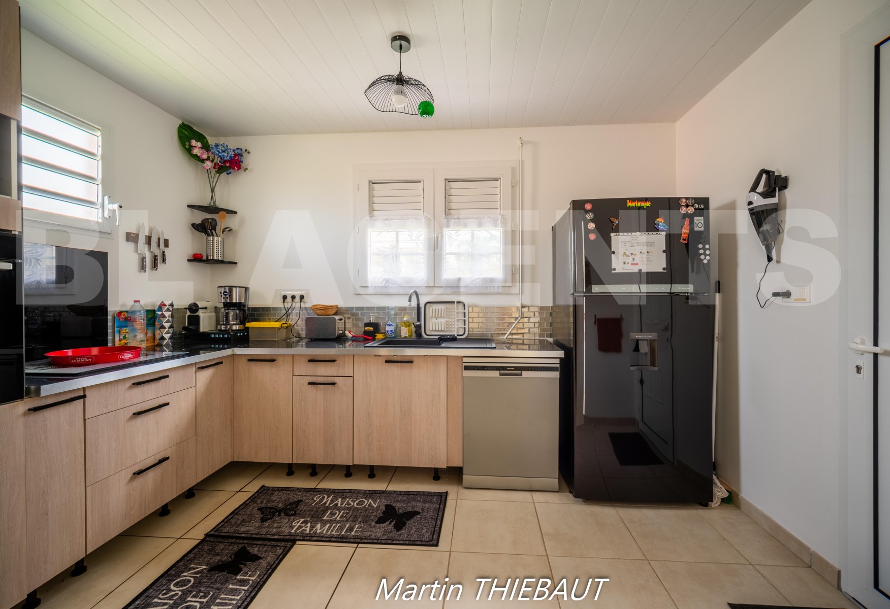 Maison 3 Pièce(s) LE VAUCLIN - Photo 4