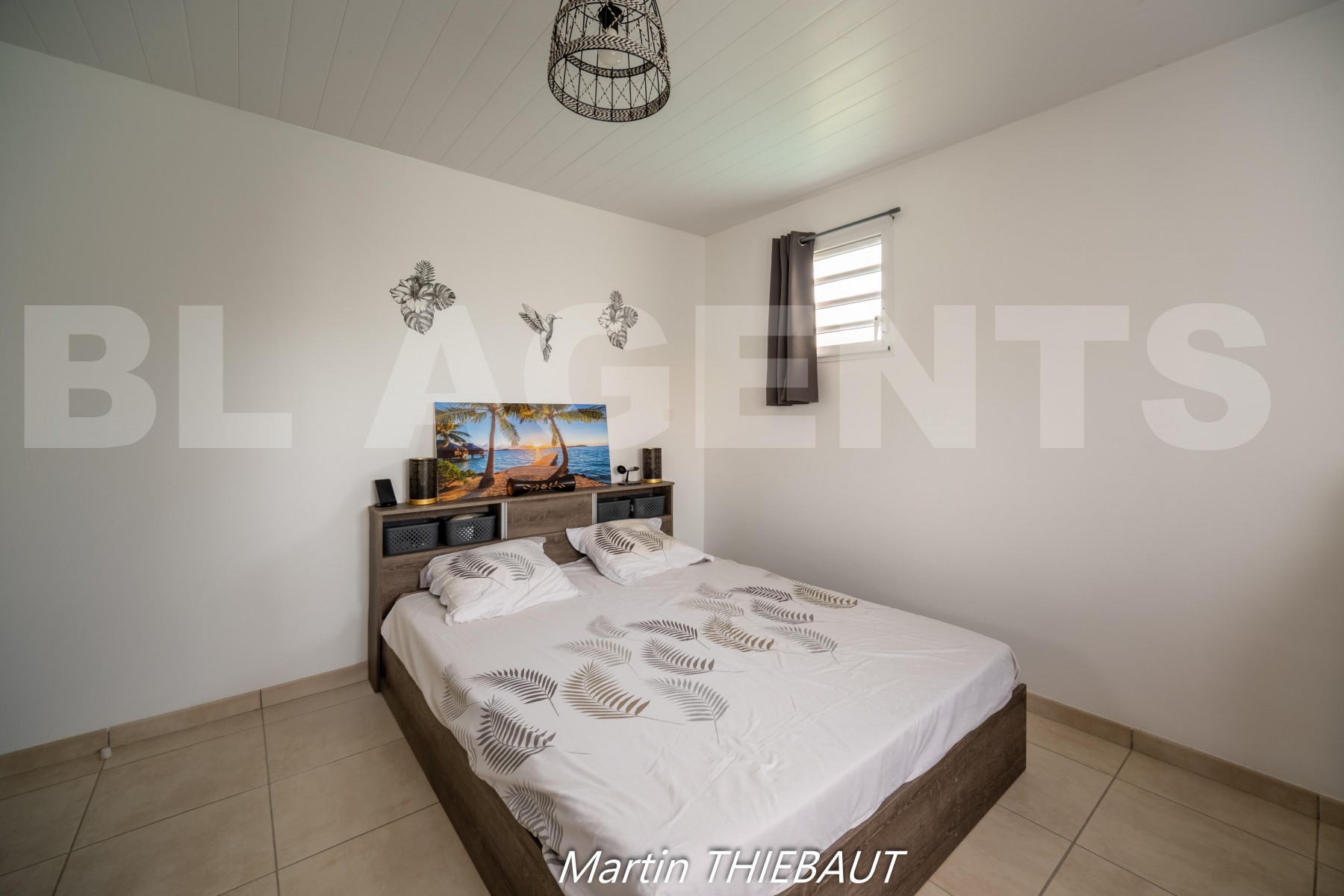 Maison 3 Pièce(s) LE VAUCLIN - Photo 7