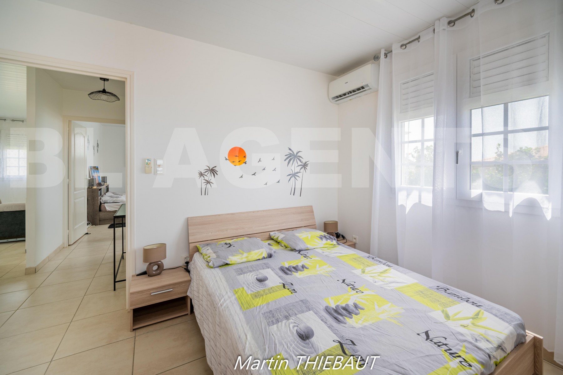 Maison 3 Pièce(s) LE VAUCLIN - Photo 8