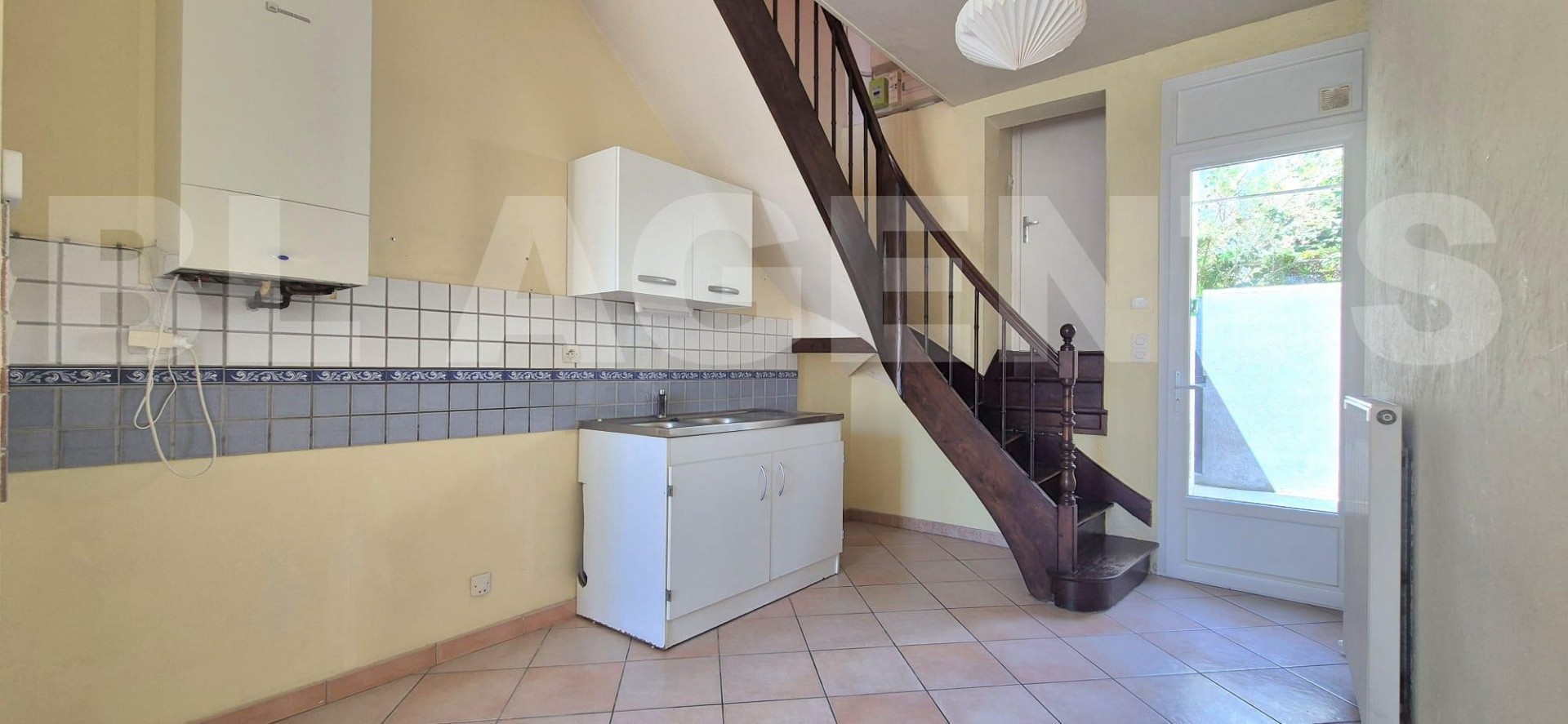Maison 2 Pièce(s) LE MANS - Photo 4