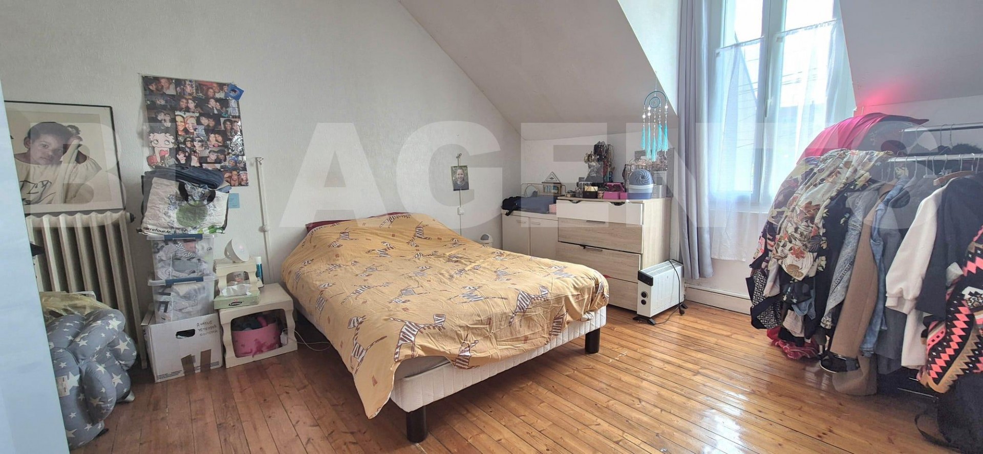 Maison 5 Pièce(s) LE MANS - Photo 3