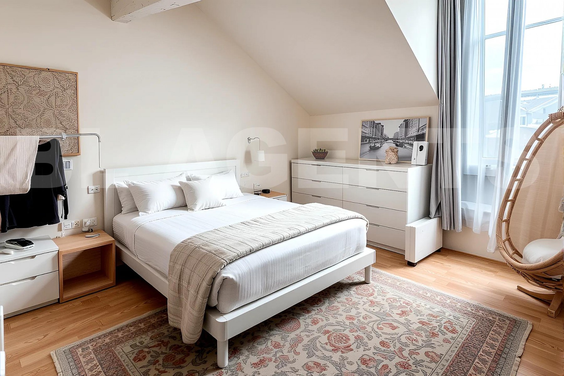 Maison 5 Pièce(s) LE MANS - Photo 4