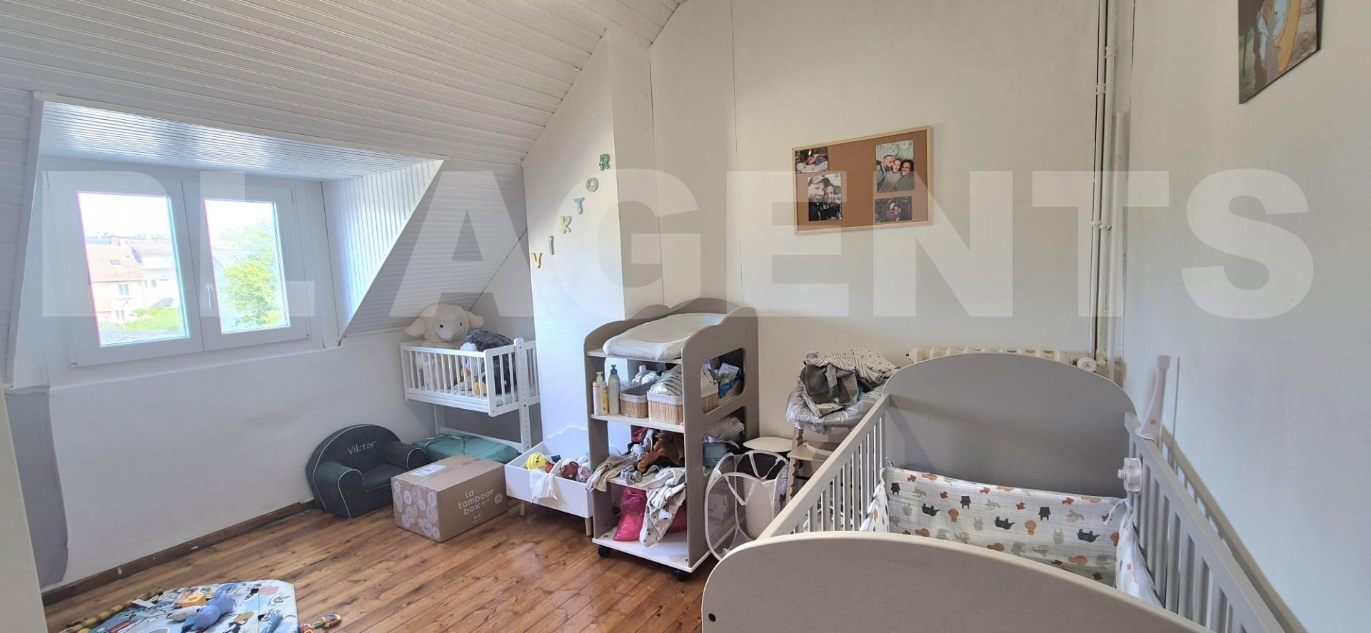 Maison 5 Pièce(s) LE MANS - Photo 5