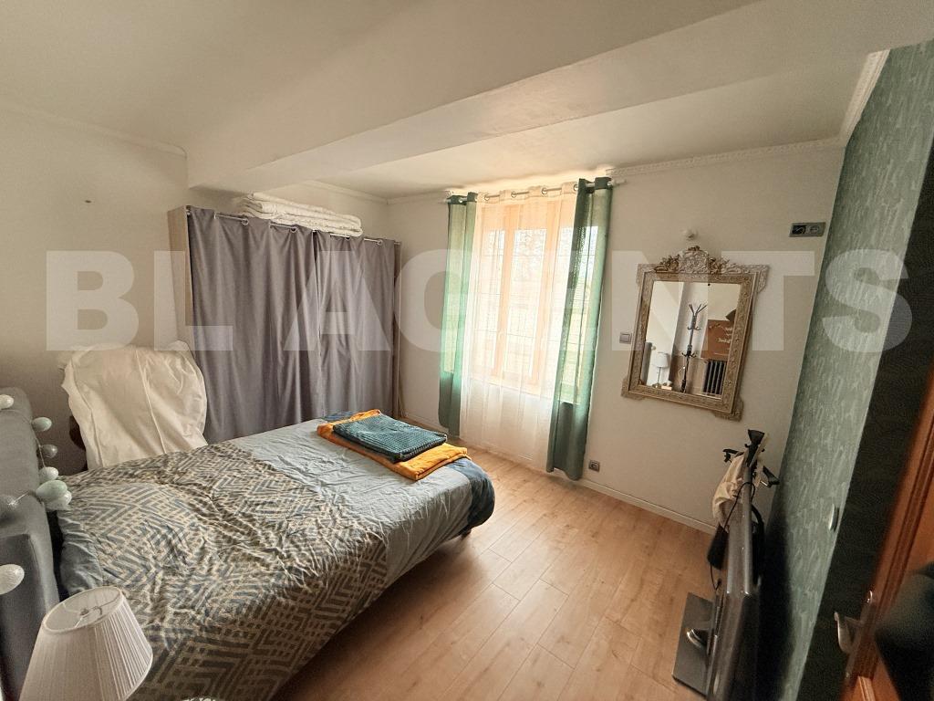 Maison de village 7 Pièce(s) FLEURY-LA-VALLEE - Photo 5