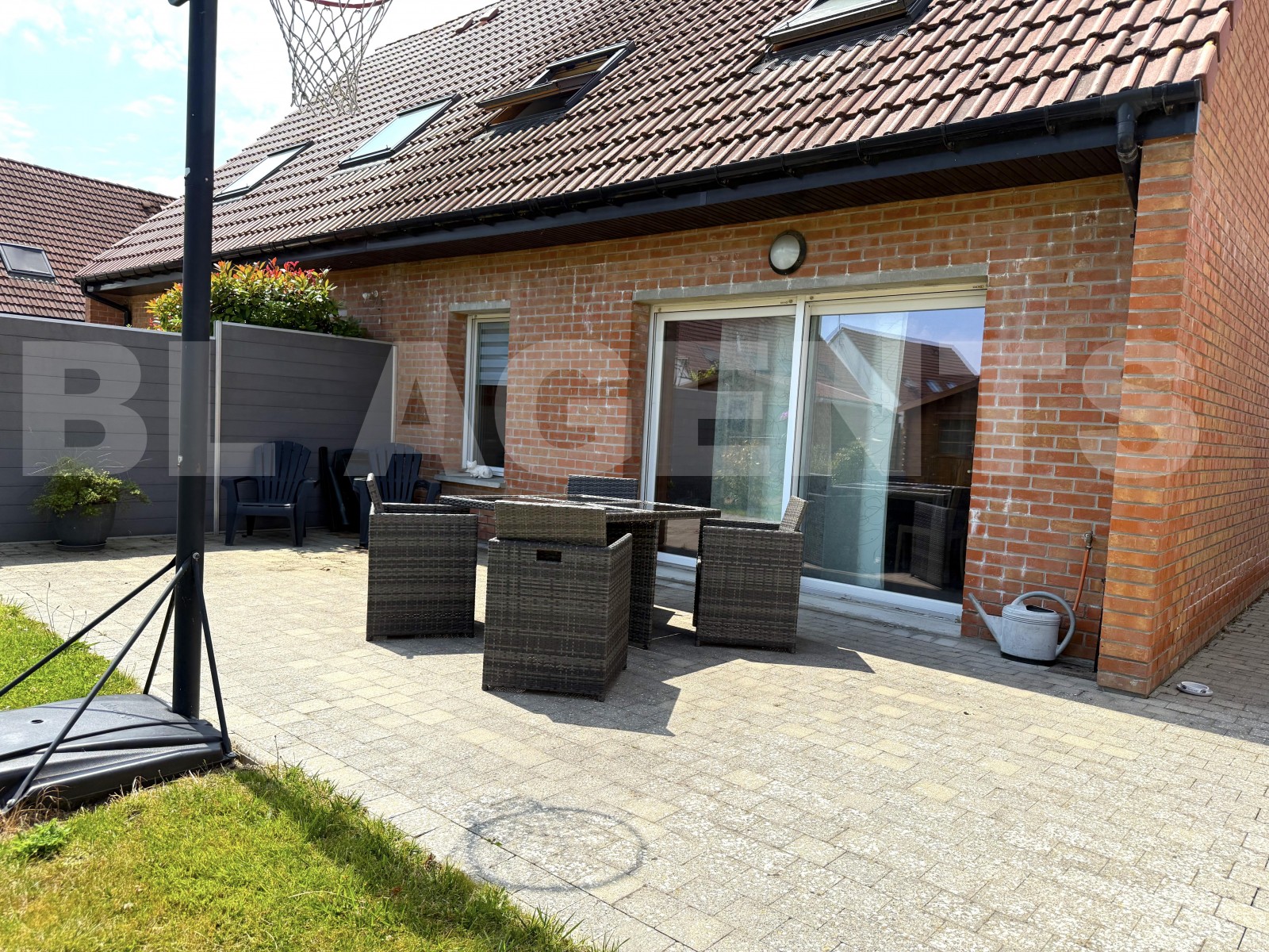 Maison 5 Pièce(s) ESSARS - Photo 1