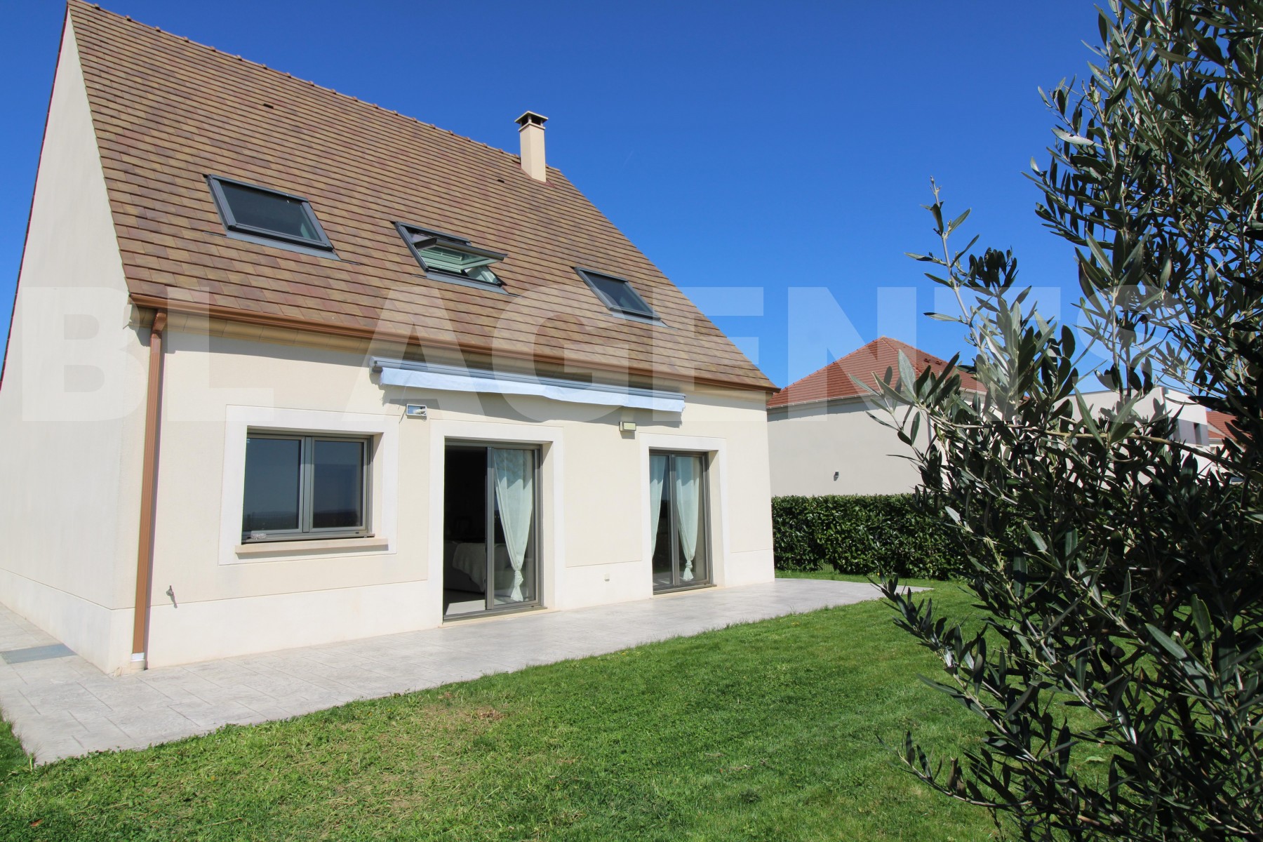 Maison traditionnelle 5 Pièce(s) CHARNY - Photo 11